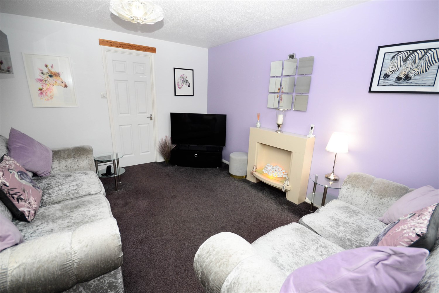 3 bed end of terrace house for sale in Hawthorn Drive, Dunston  - Property Image 2