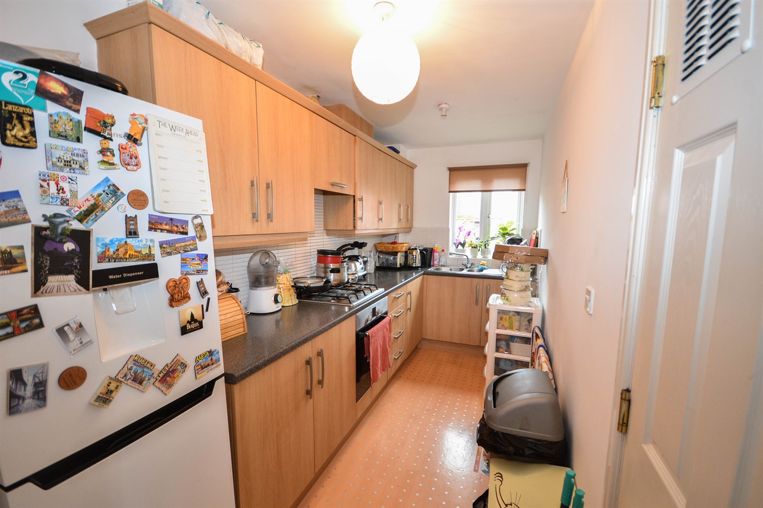 2 bed flat for sale in May Close, Hebburn  - Property Image 2