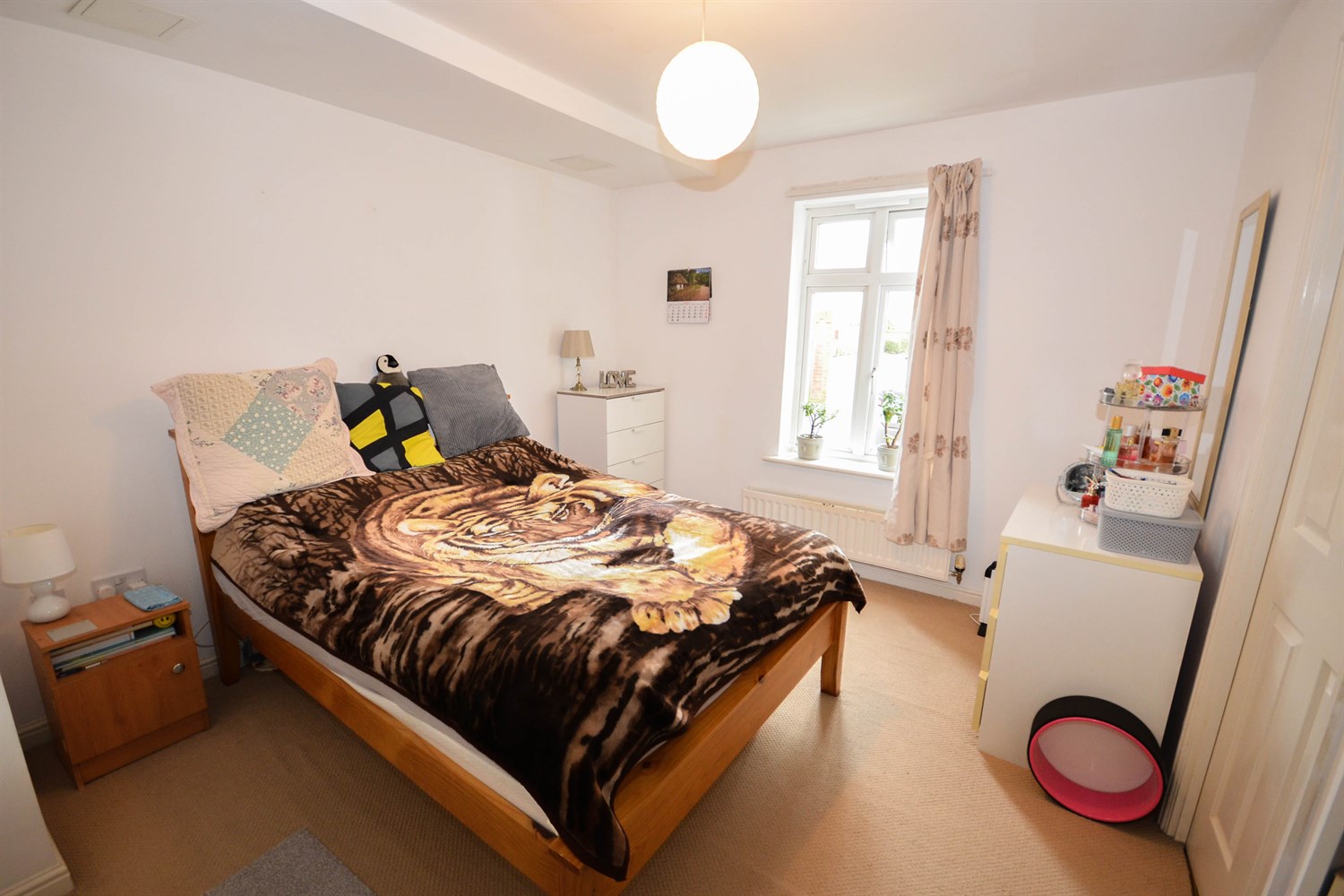 2 bed flat for sale in May Close, Hebburn  - Property Image 4