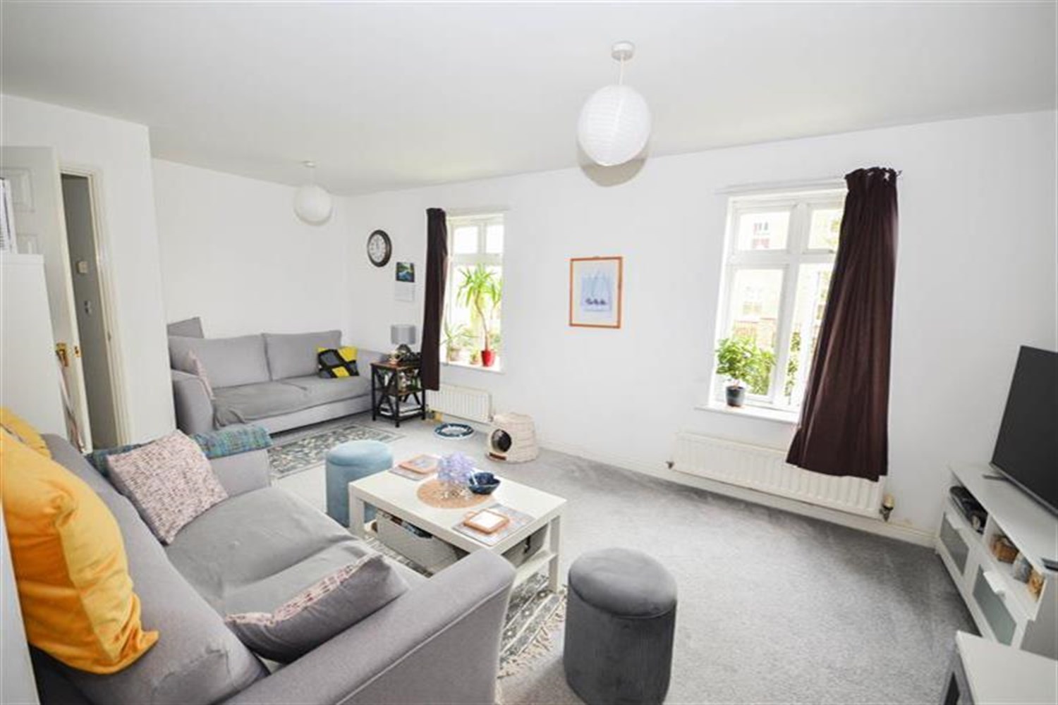 2 bed flat for sale in May Close, Hebburn  - Property Image 3