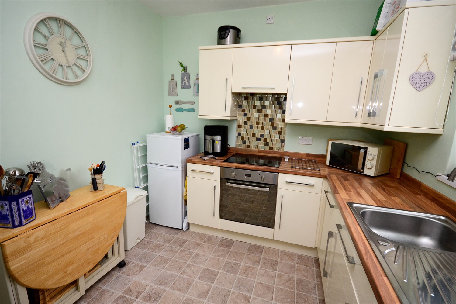 2 bed flat for sale in Richmond Court, Low Fell  - Property Image 7
