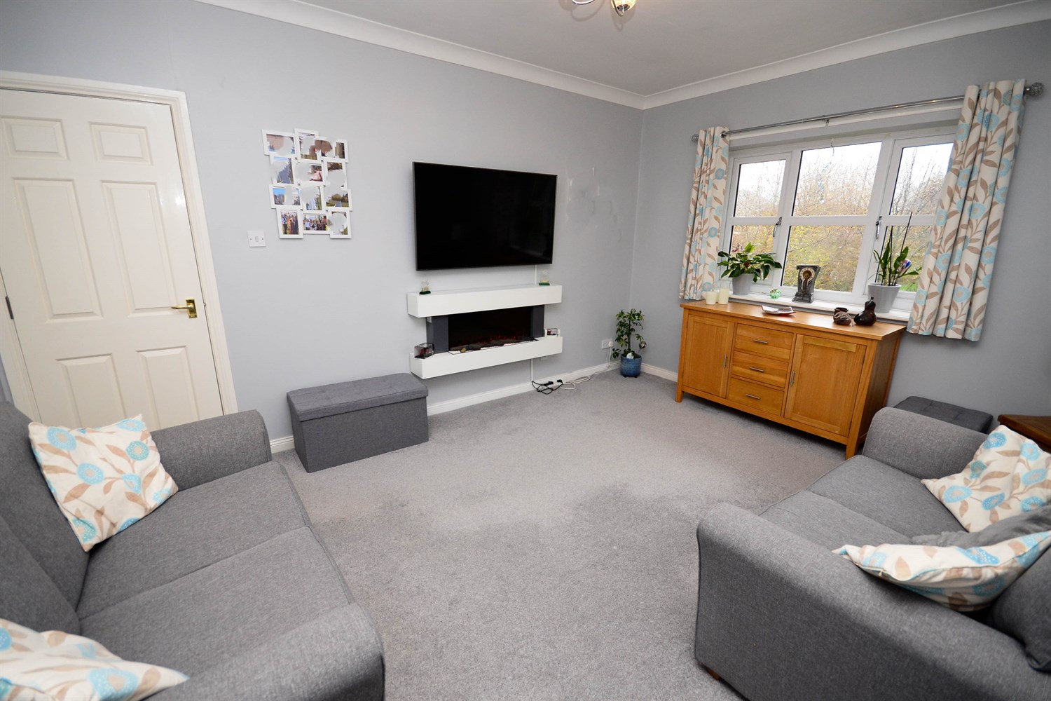 2 bed flat for sale in Richmond Court, Low Fell  - Property Image 8