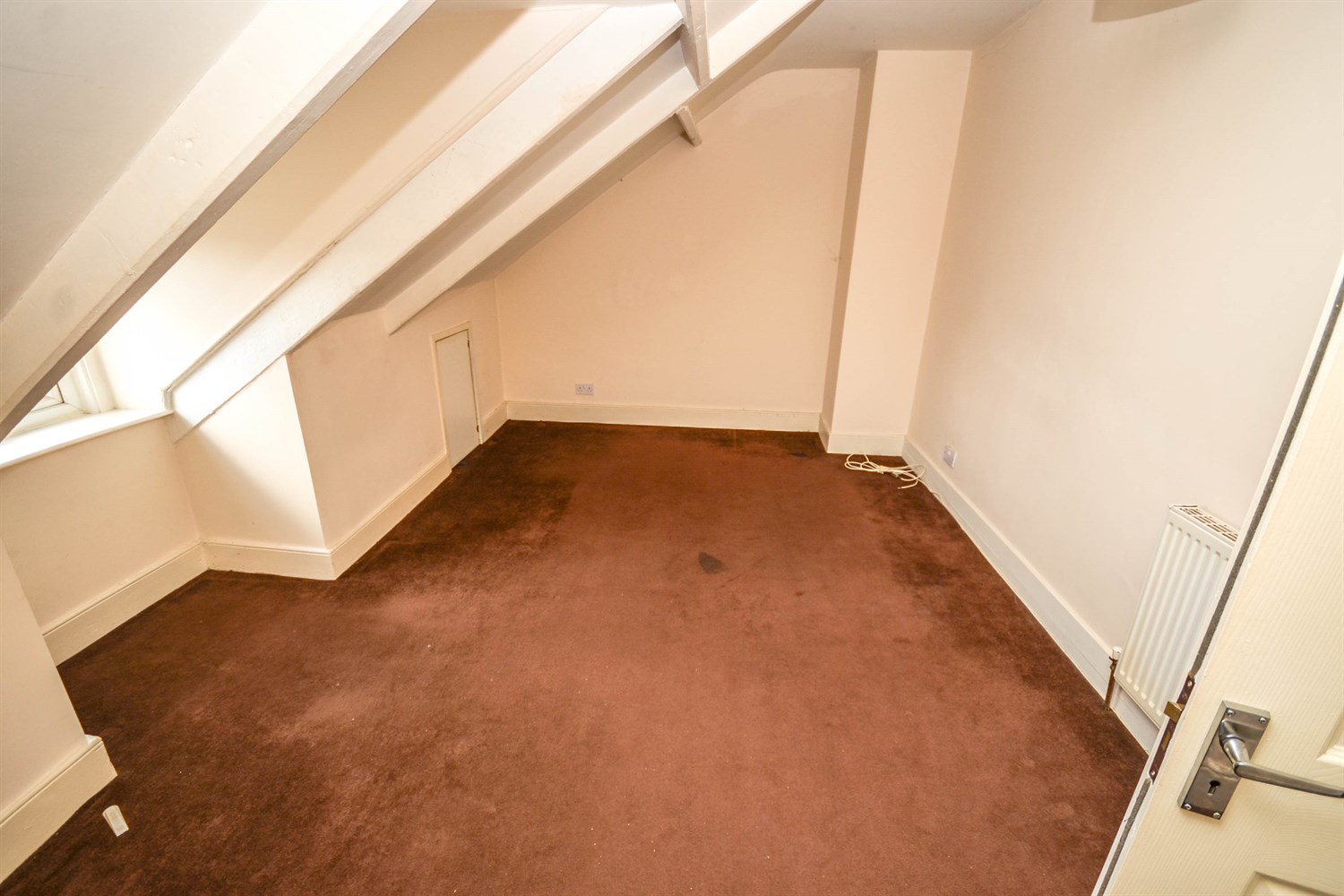 4 bed maisonette for sale in Northcote Street, South Shields  - Property Image 11
