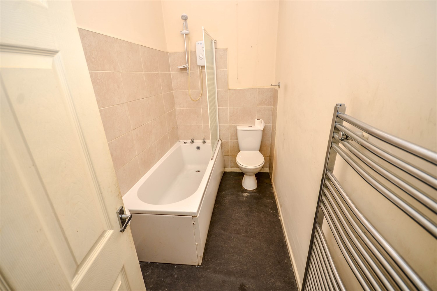 4 bed maisonette for sale in Northcote Street, South Shields  - Property Image 4