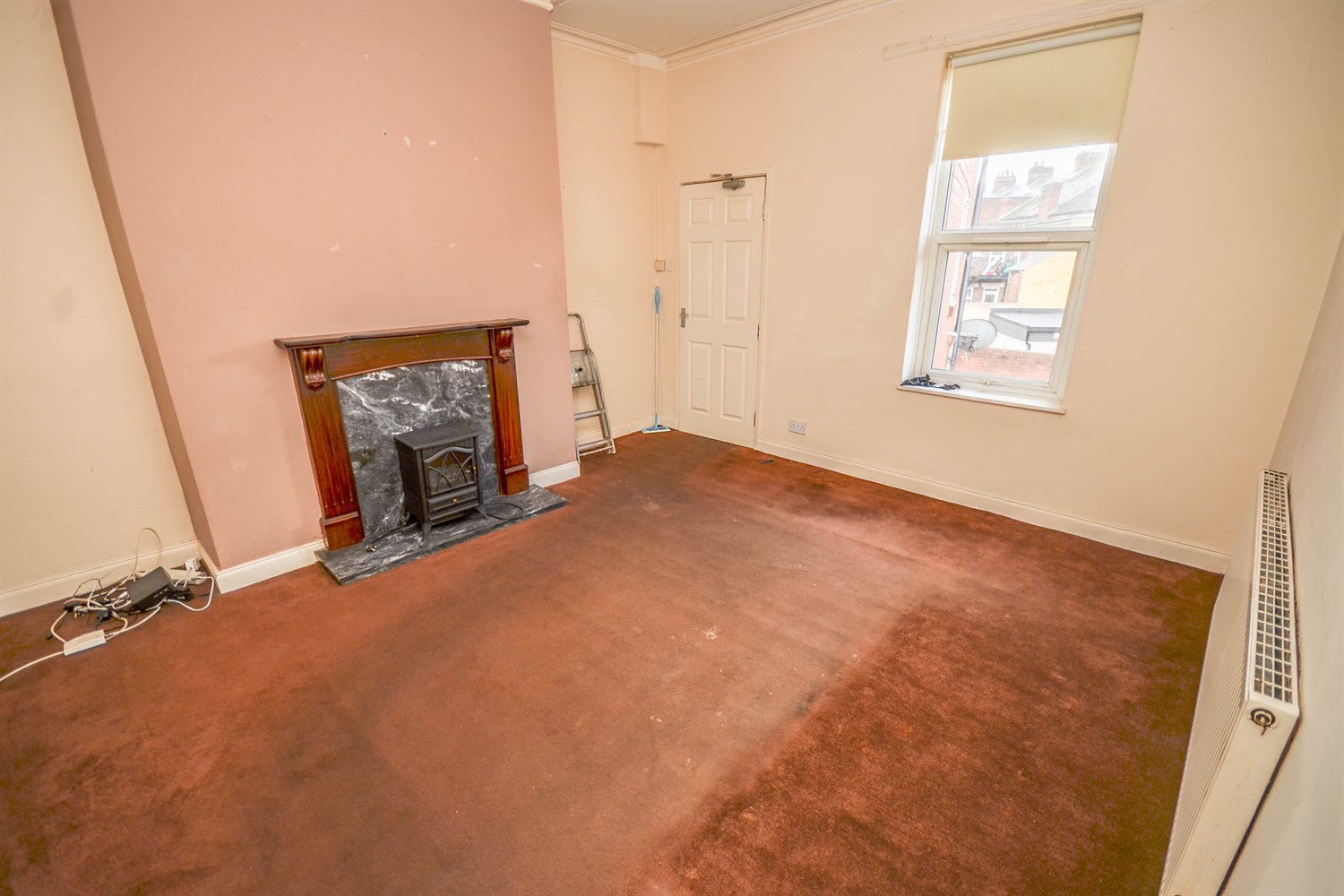4 bed maisonette for sale in Northcote Street, South Shields  - Property Image 2