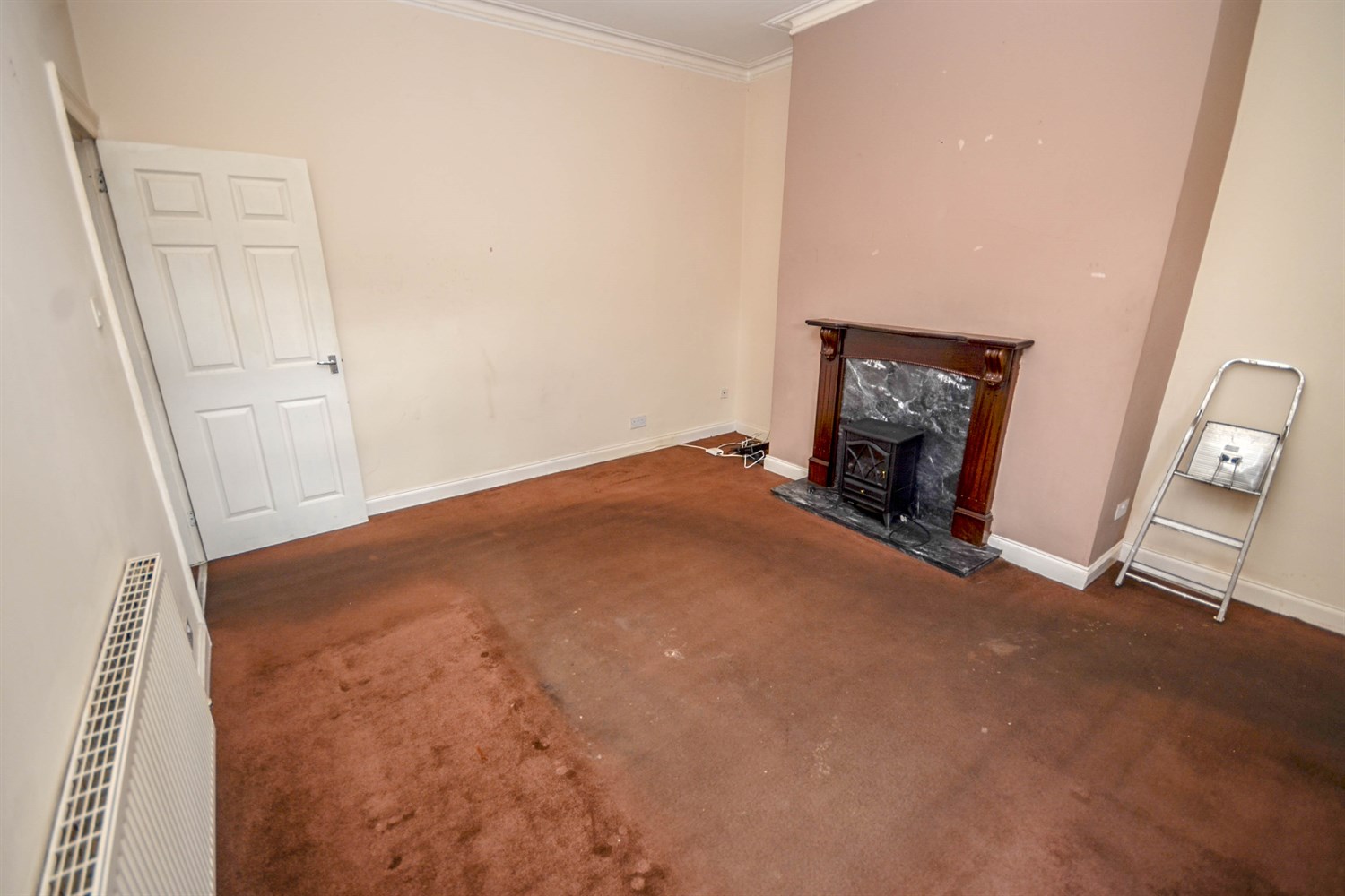 4 bed maisonette for sale in Northcote Street, South Shields  - Property Image 6