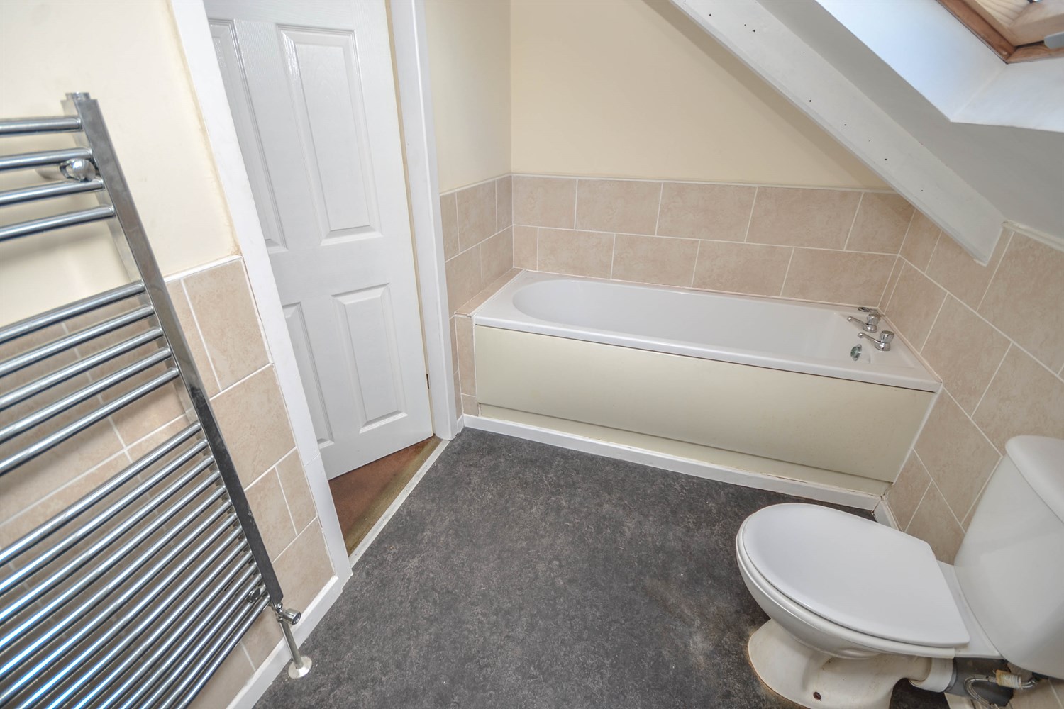 4 bed maisonette for sale in Northcote Street, South Shields  - Property Image 12