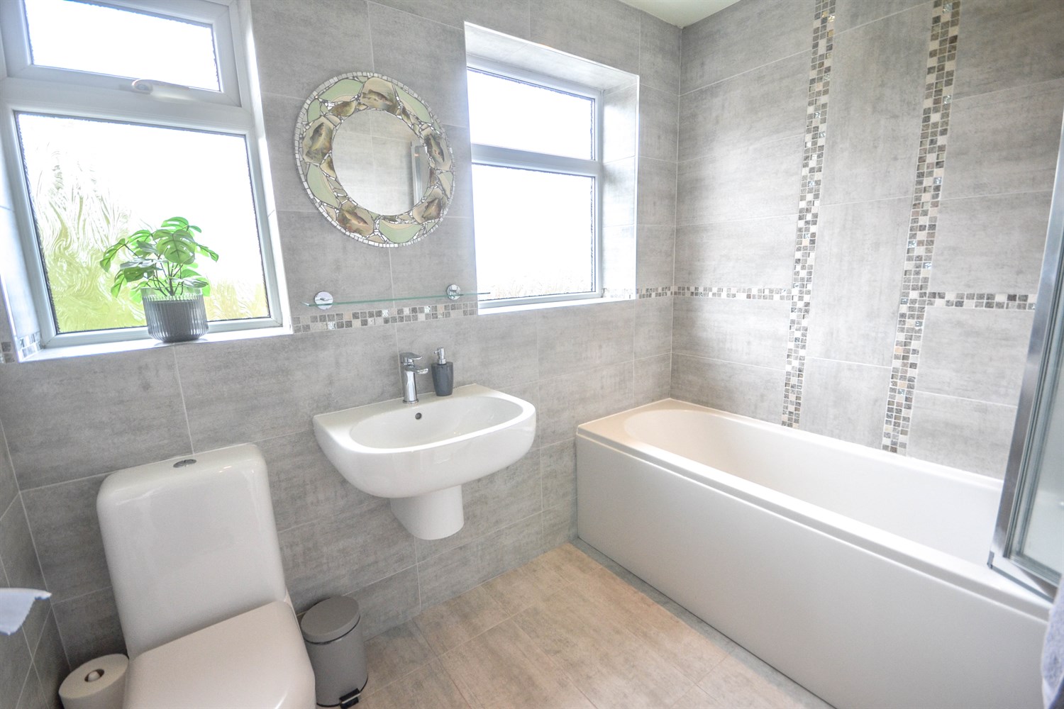 3 bed semi-detached house for sale in Shepherds Way, East Boldon  - Property Image 3