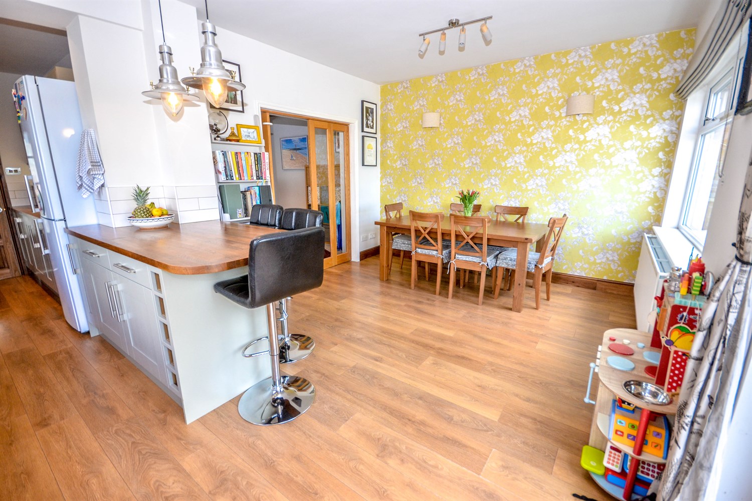 3 bed semi-detached house for sale in Shepherds Way, East Boldon  - Property Image 8