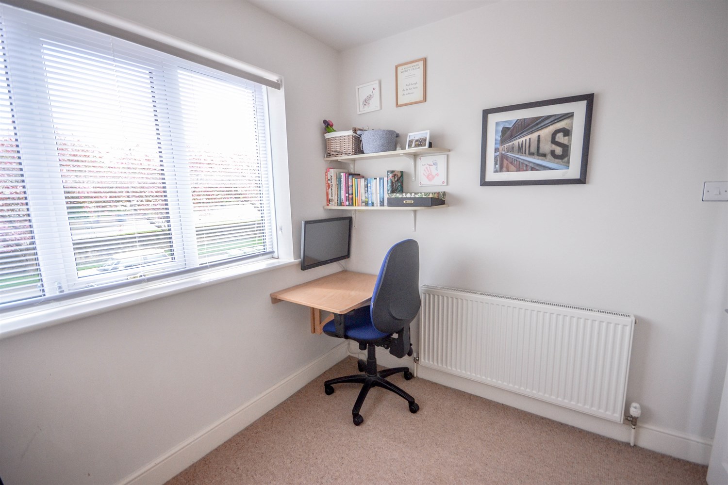 3 bed semi-detached house for sale in Shepherds Way, East Boldon  - Property Image 15