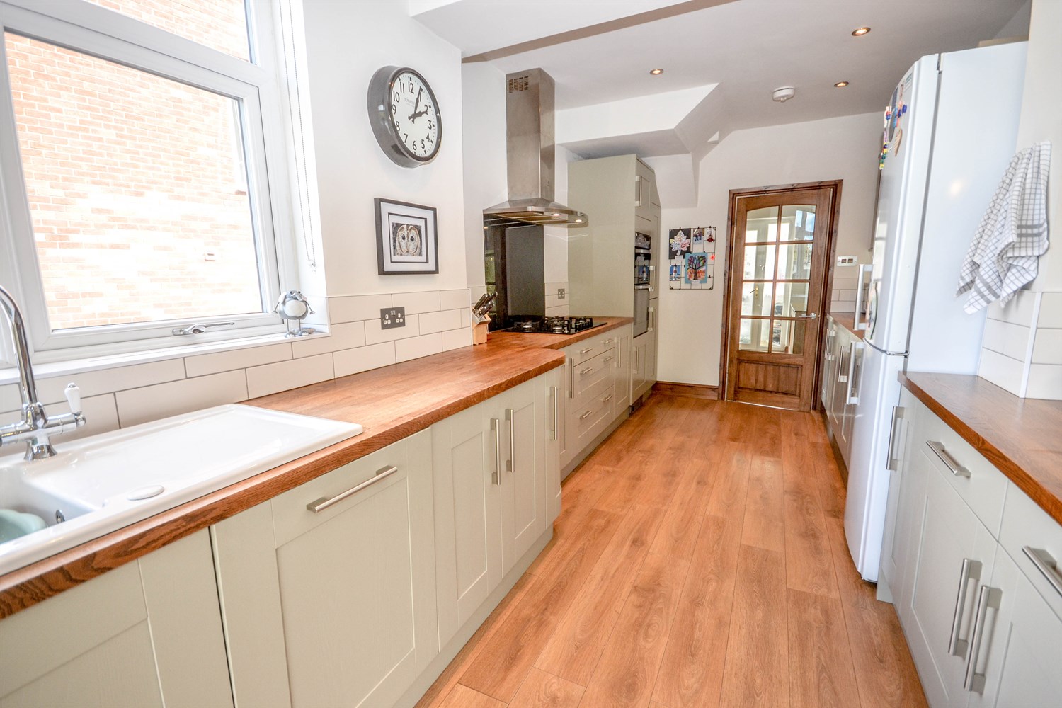3 bed semi-detached house for sale in Shepherds Way, East Boldon  - Property Image 5