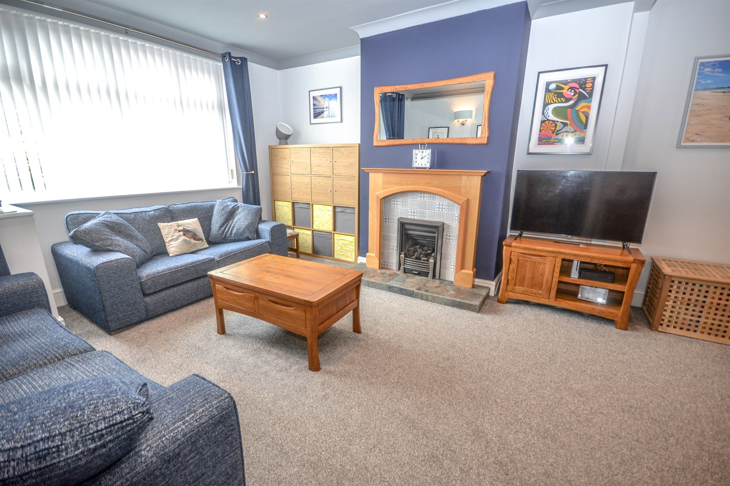 3 bed semi-detached house for sale in Shepherds Way, East Boldon  - Property Image 2