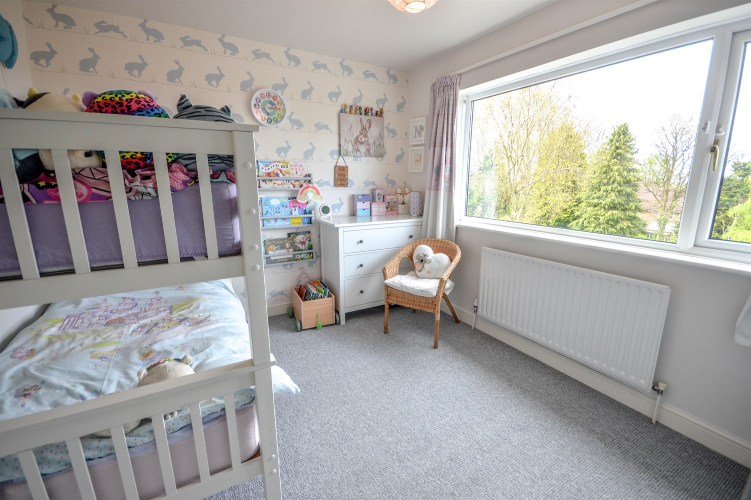 3 bed semi-detached house for sale in Shepherds Way, East Boldon  - Property Image 14