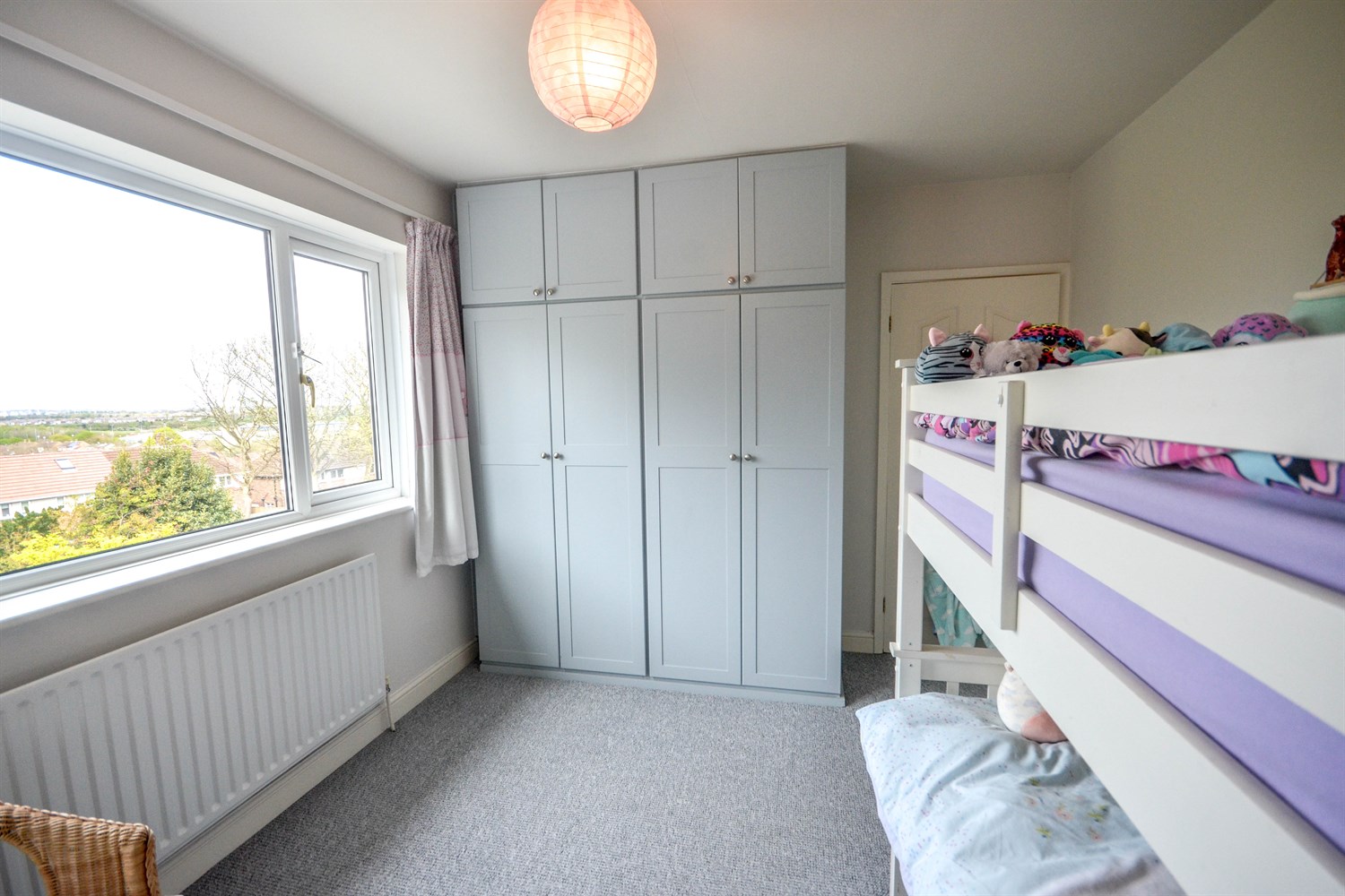 3 bed semi-detached house for sale in Shepherds Way, East Boldon  - Property Image 13