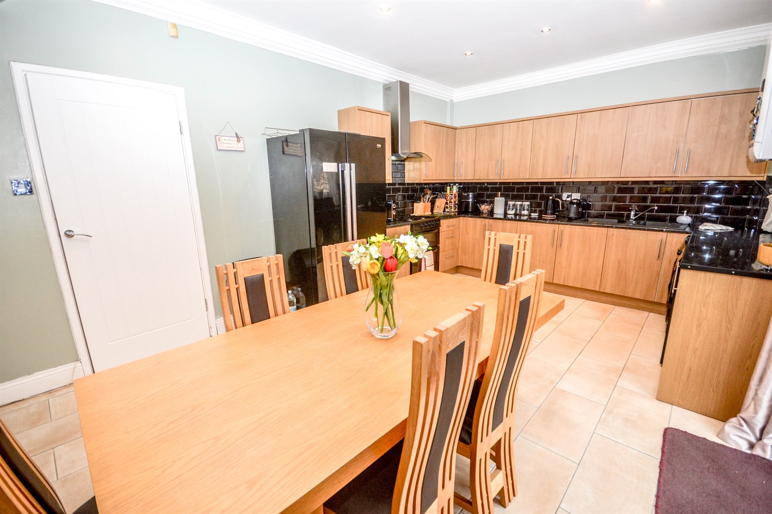 3 bed house for sale in Arnold Street, Boldon Colliery  - Property Image 1
