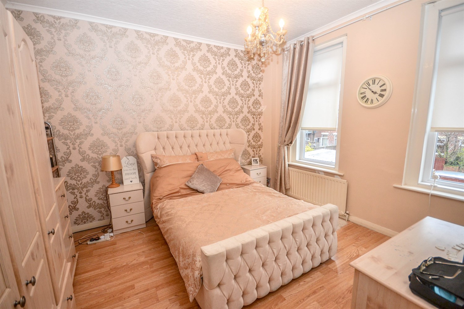 3 bed house for sale in Arnold Street, Boldon Colliery  - Property Image 12