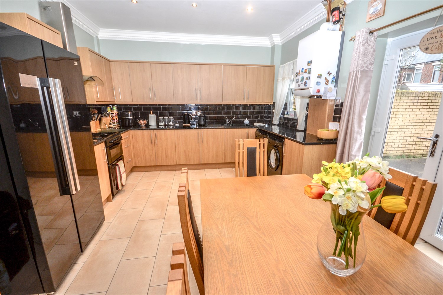 3 bed house for sale in Arnold Street, Boldon Colliery  - Property Image 10