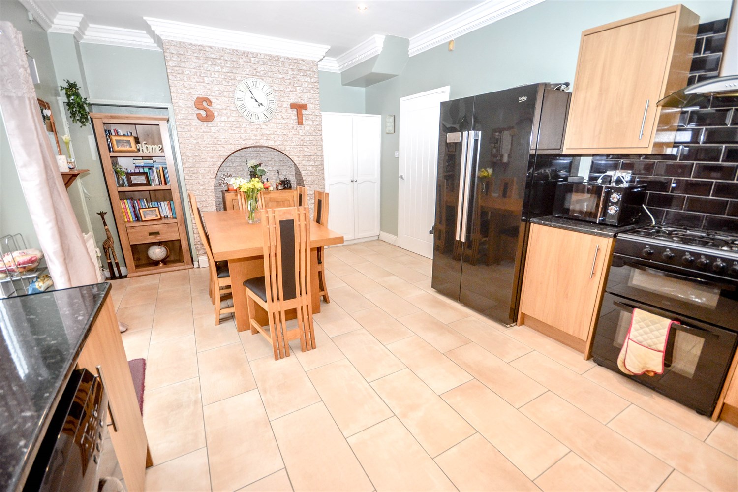 3 bed house for sale in Arnold Street, Boldon Colliery  - Property Image 9