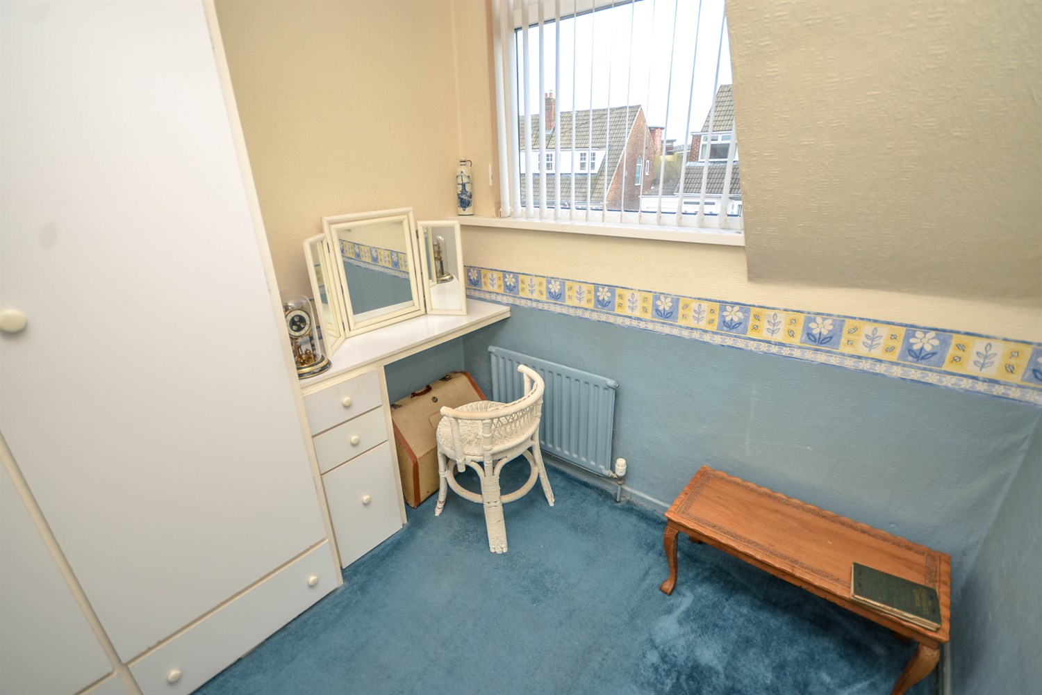 3 bed semi-detached house for sale in Allendale Drive, South Shields  - Property Image 17