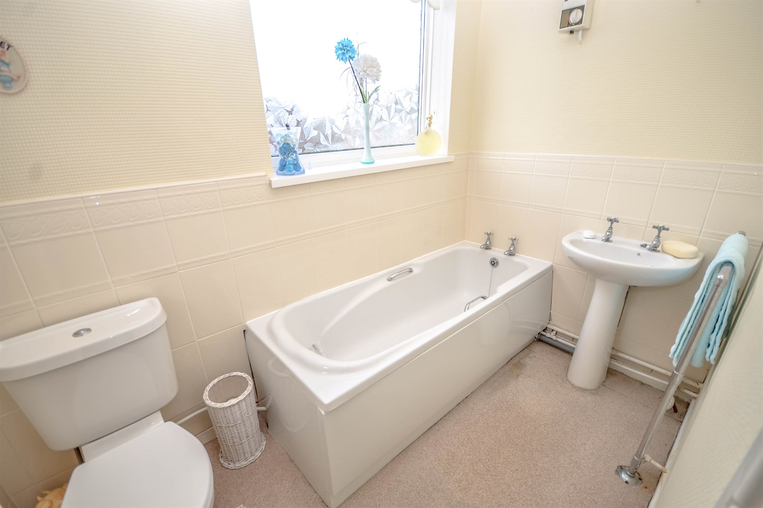 3 bed semi-detached house for sale in Allendale Drive, South Shields  - Property Image 18