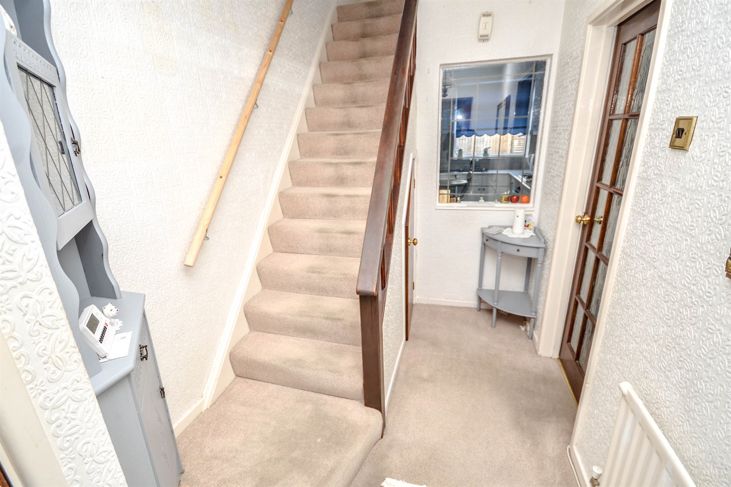 3 bed semi-detached house for sale in Allendale Drive, South Shields  - Property Image 5