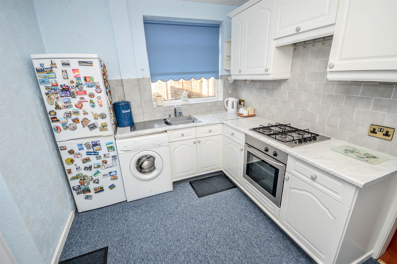 3 bed semi-detached house for sale in Allendale Drive, South Shields  - Property Image 10