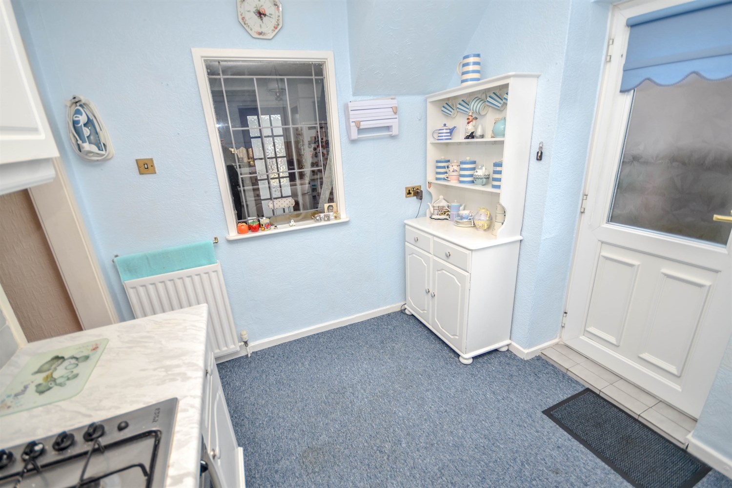 3 bed semi-detached house for sale in Allendale Drive, South Shields  - Property Image 9