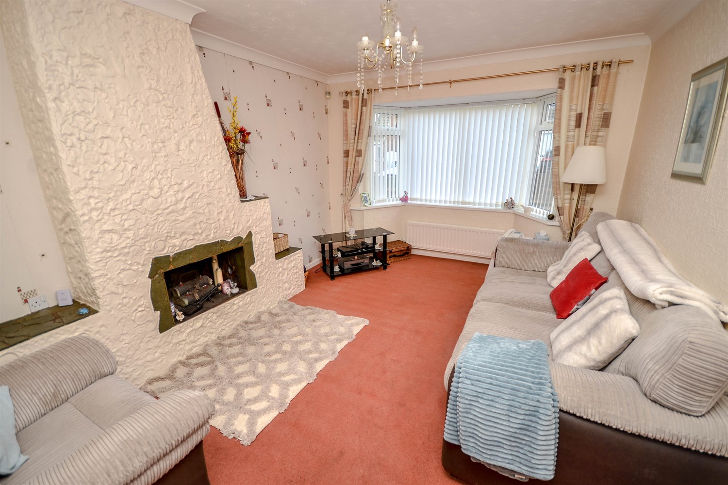 3 bed semi-detached house for sale in Allendale Drive, South Shields  - Property Image 4