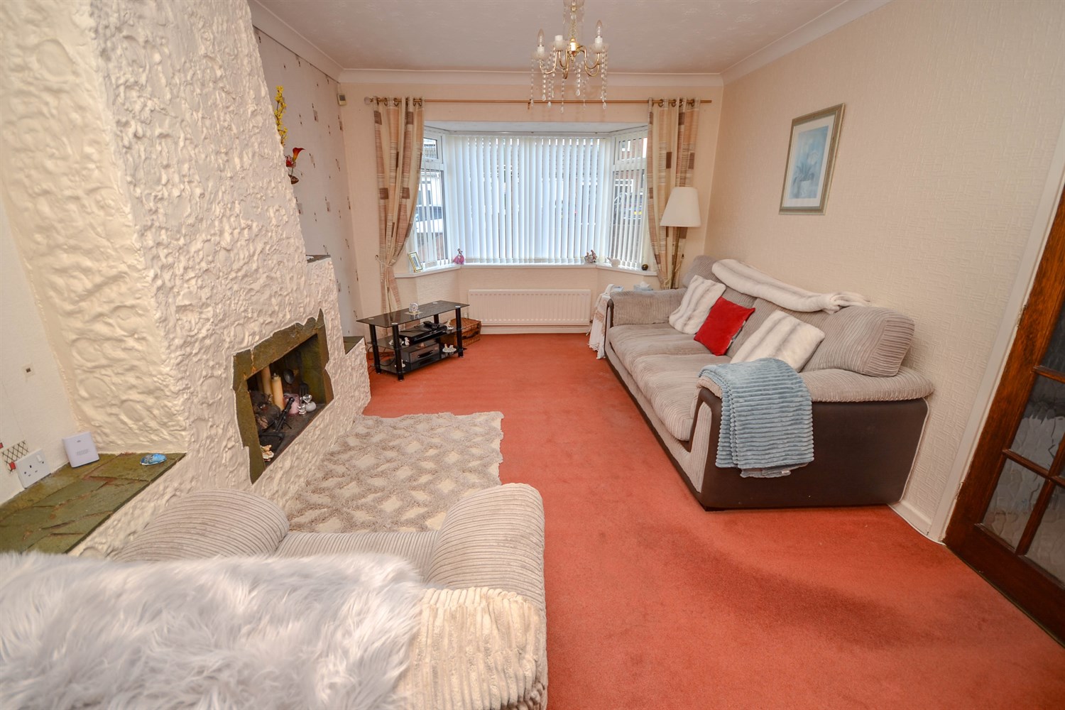 3 bed semi-detached house for sale in Allendale Drive, South Shields  - Property Image 7
