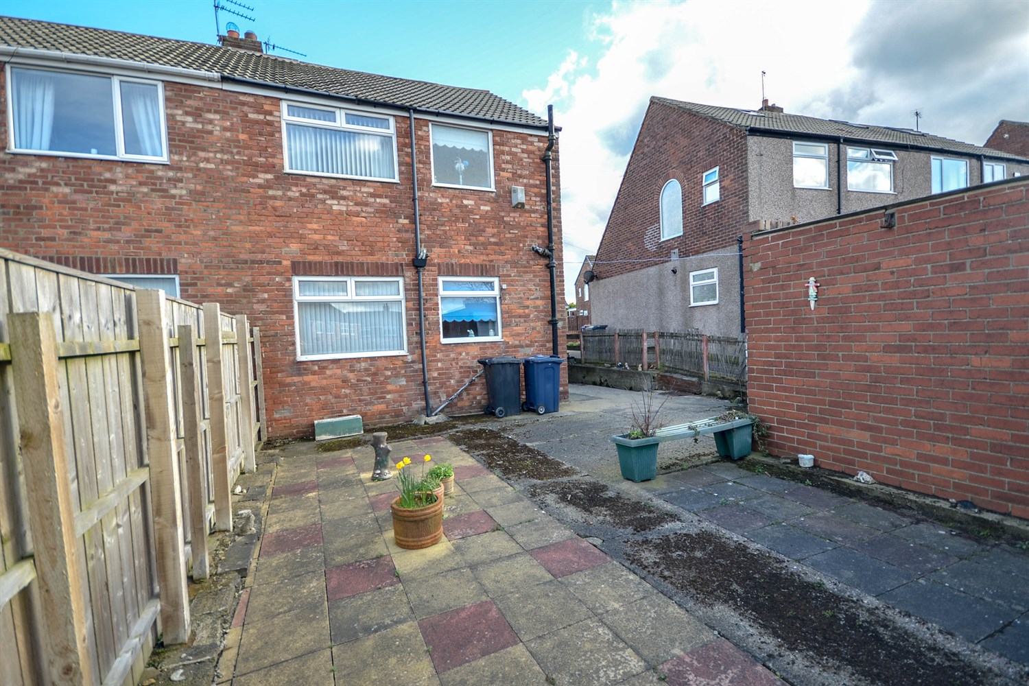 3 bed semi-detached house for sale in Allendale Drive, South Shields  - Property Image 20