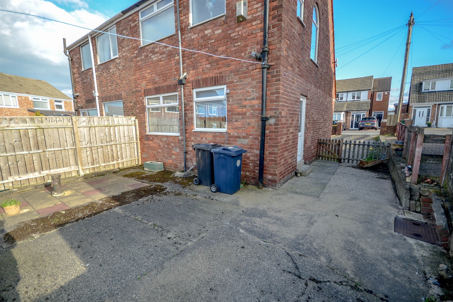 3 bed semi-detached house for sale in Allendale Drive, South Shields  - Property Image 21