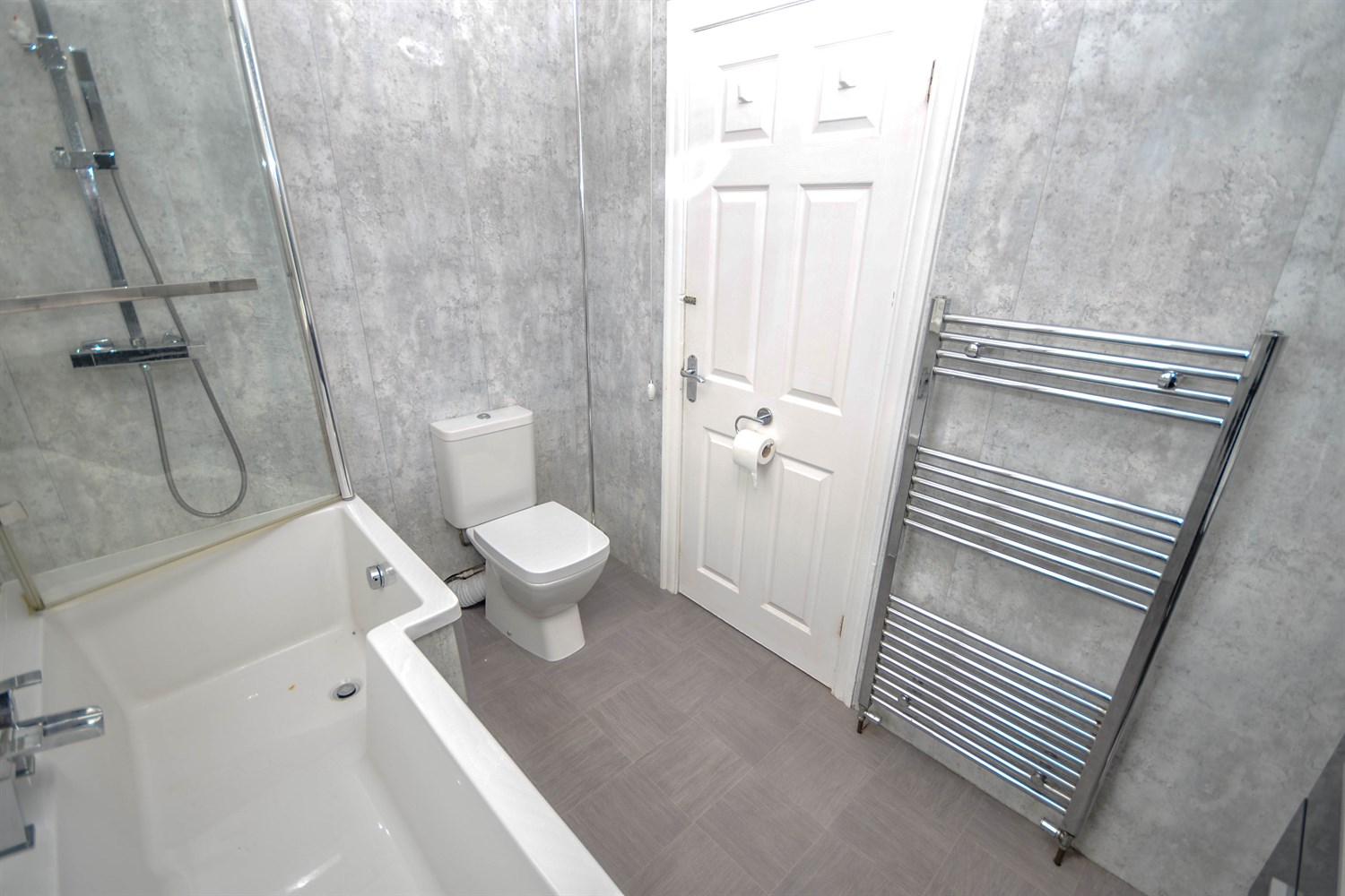 3 bed semi-detached house for sale in Harton Lane, South Shields  - Property Image 17