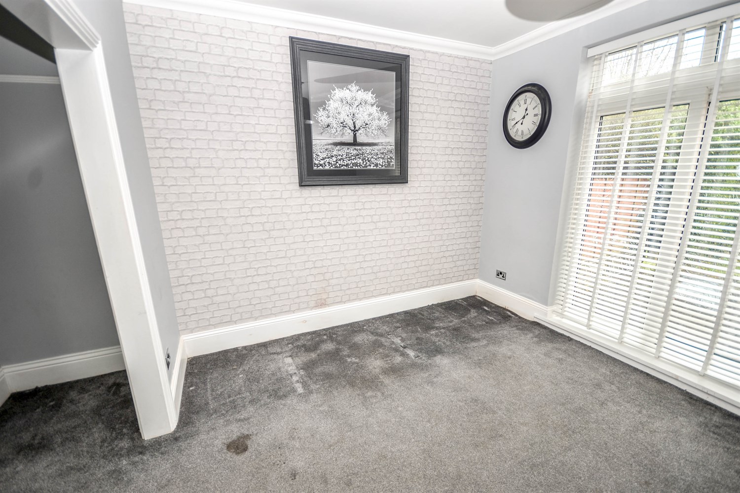 3 bed semi-detached house for sale in Harton Lane, South Shields  - Property Image 9