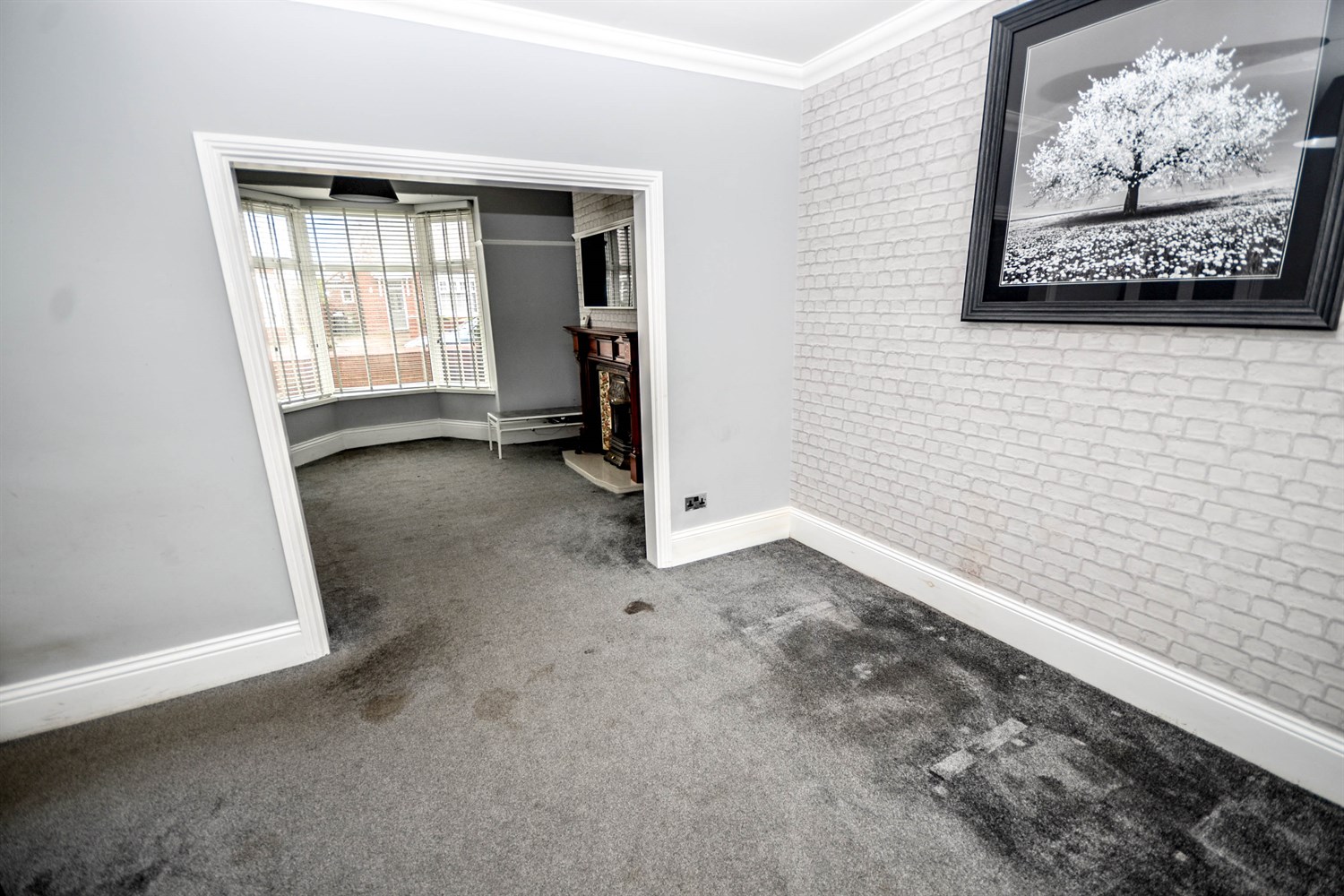 3 bed semi-detached house for sale in Harton Lane, South Shields  - Property Image 10
