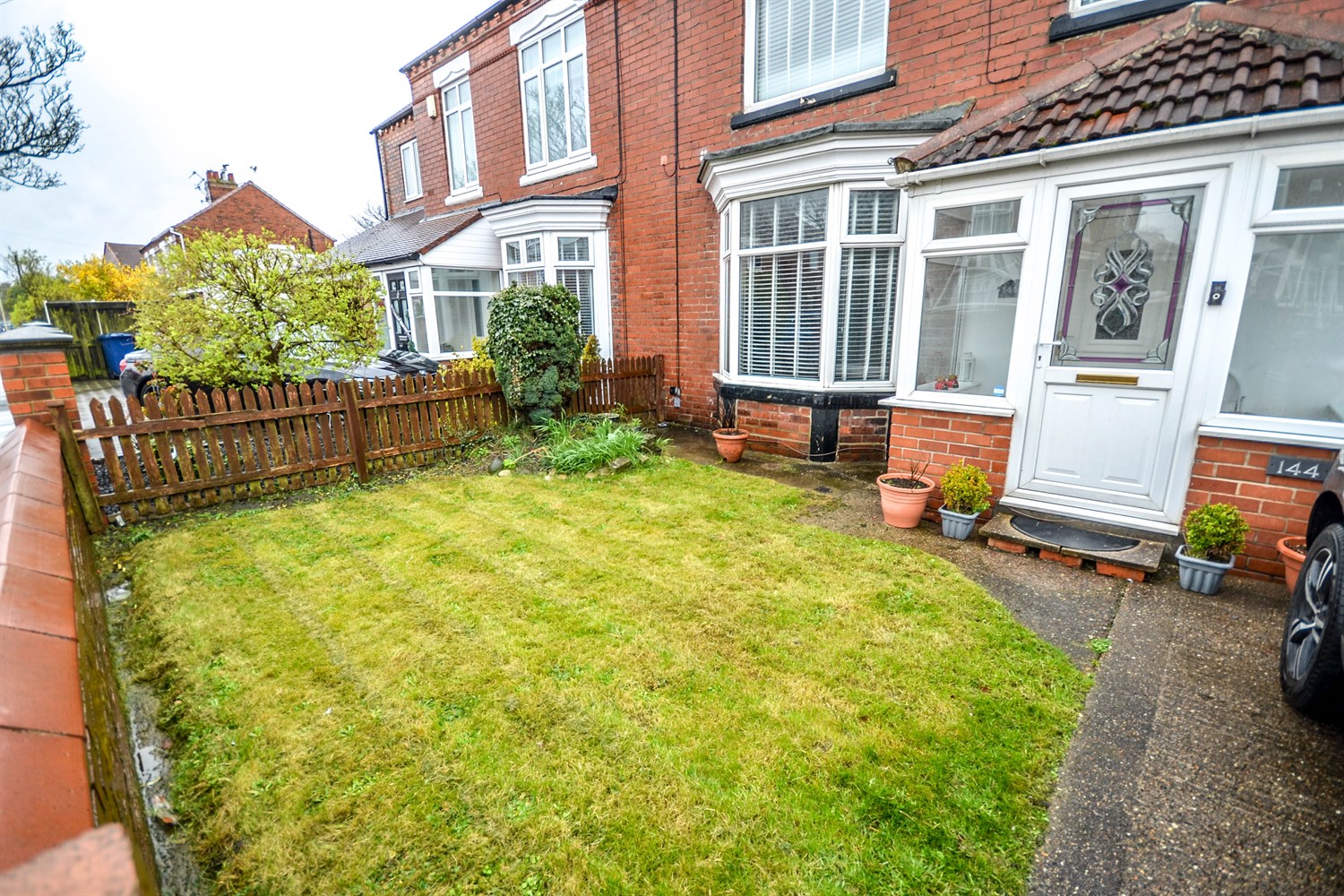 3 bed semi-detached house for sale in Harton Lane, South Shields  - Property Image 18
