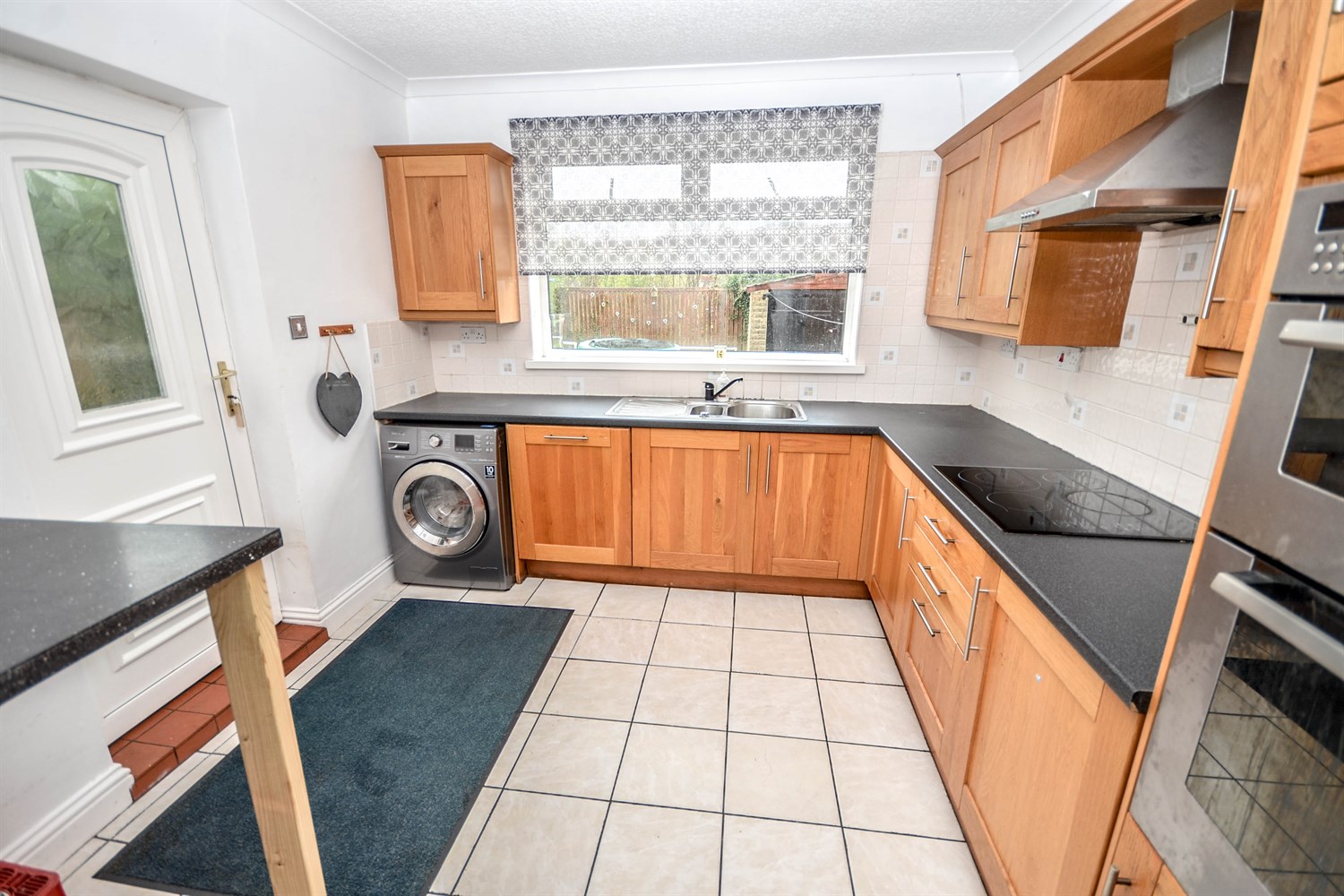 3 bed semi-detached house for sale in Harton Lane, South Shields  - Property Image 3