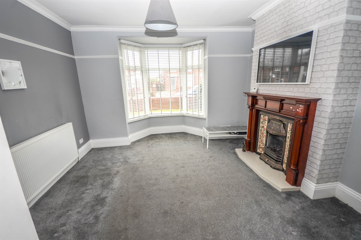 3 bed semi-detached house for sale in Harton Lane, South Shields  - Property Image 7
