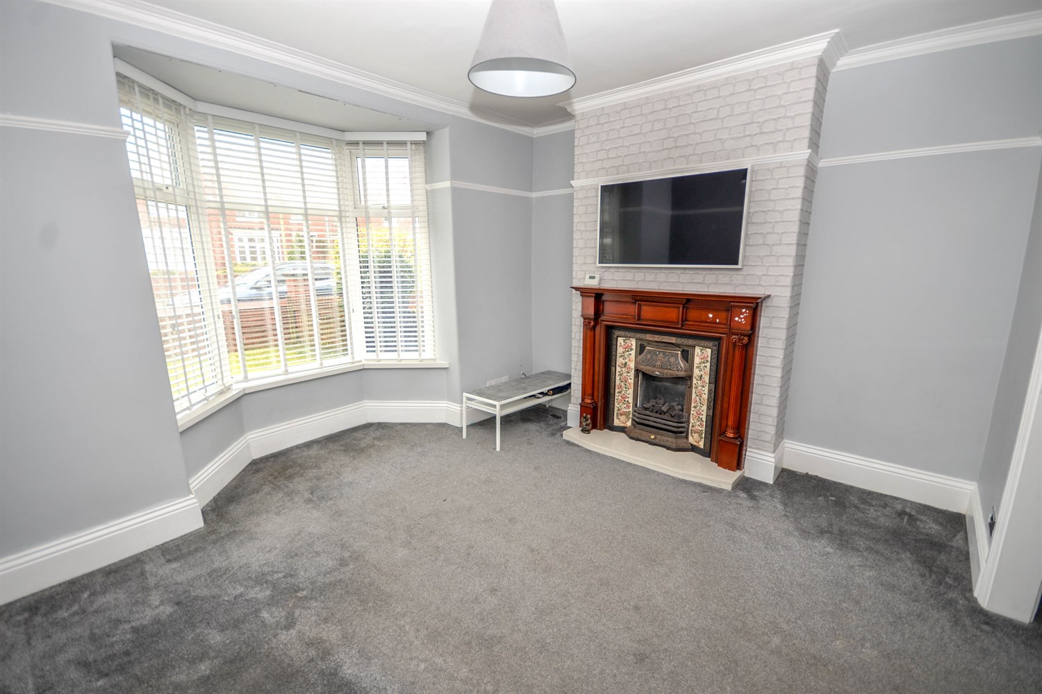 3 bed semi-detached house for sale in Harton Lane, South Shields  - Property Image 2