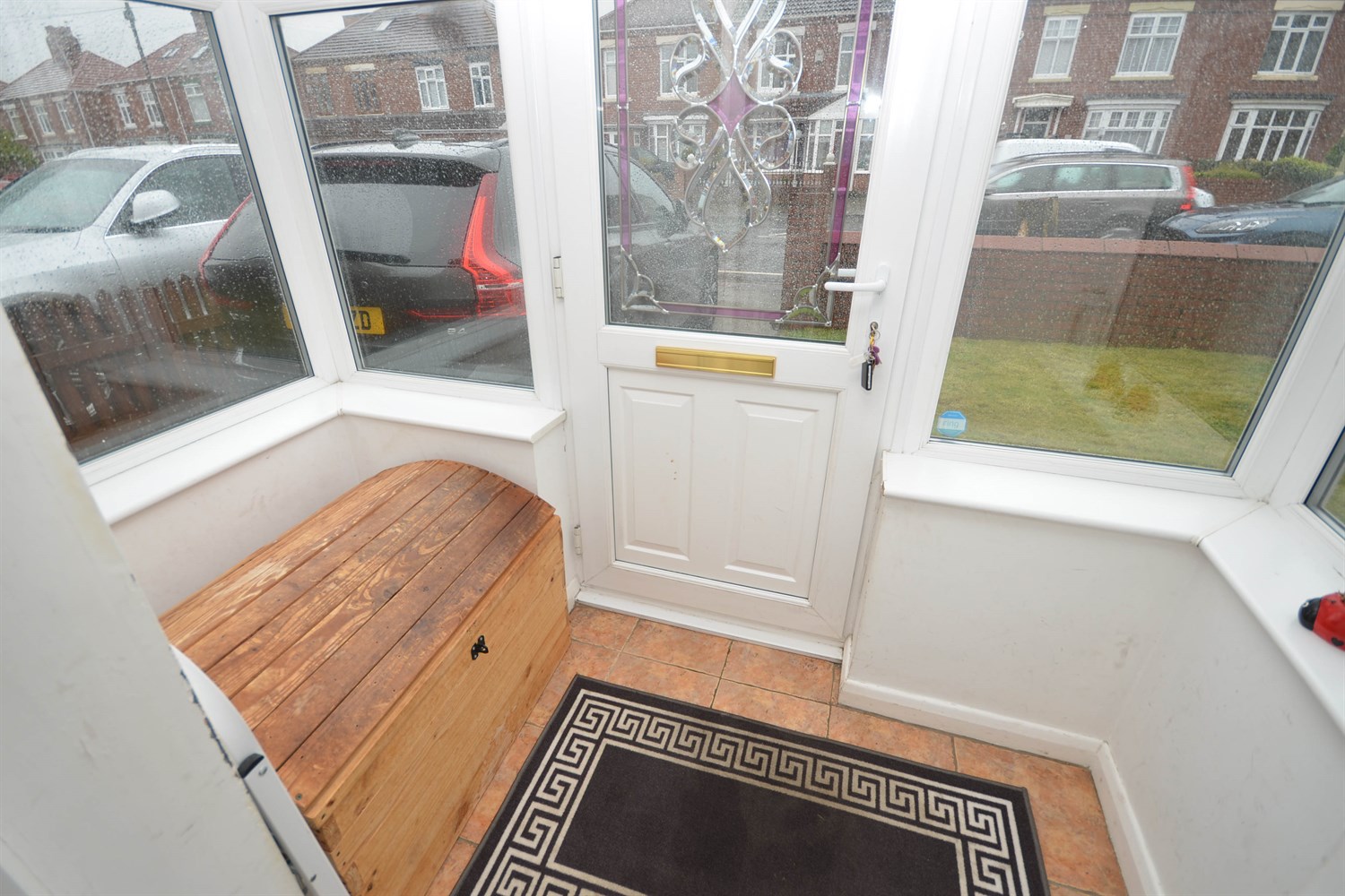 3 bed semi-detached house for sale in Harton Lane, South Shields  - Property Image 5