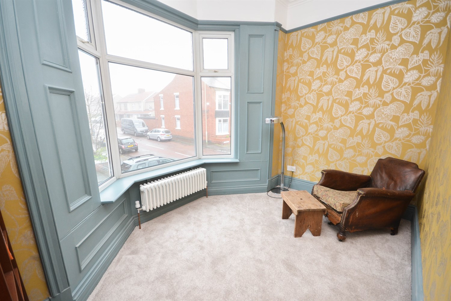 3 bed end of terrace house for sale in Lismore Avenue, South Shields  - Property Image 16