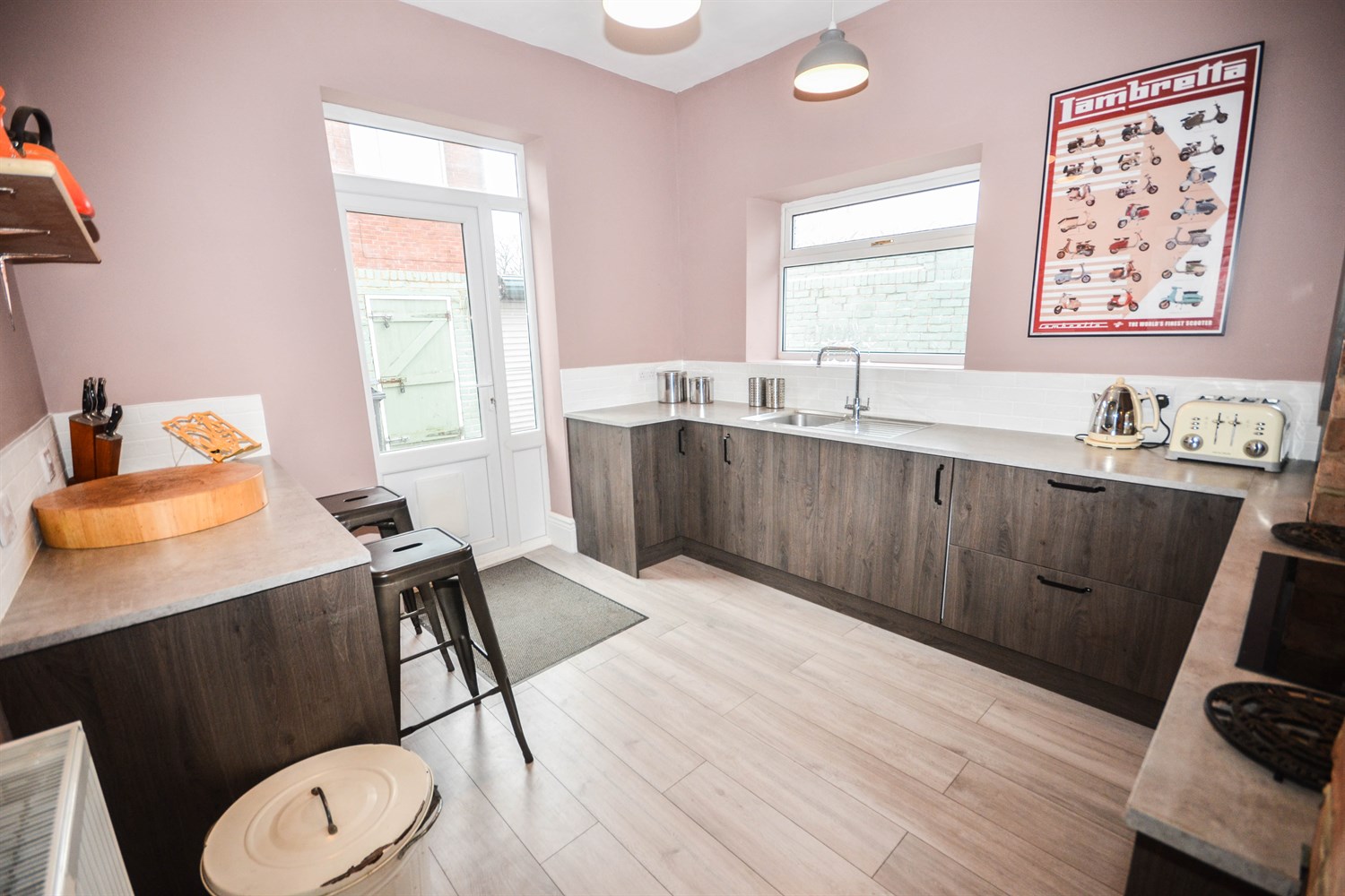 3 bed end of terrace house for sale in Lismore Avenue, South Shields  - Property Image 9
