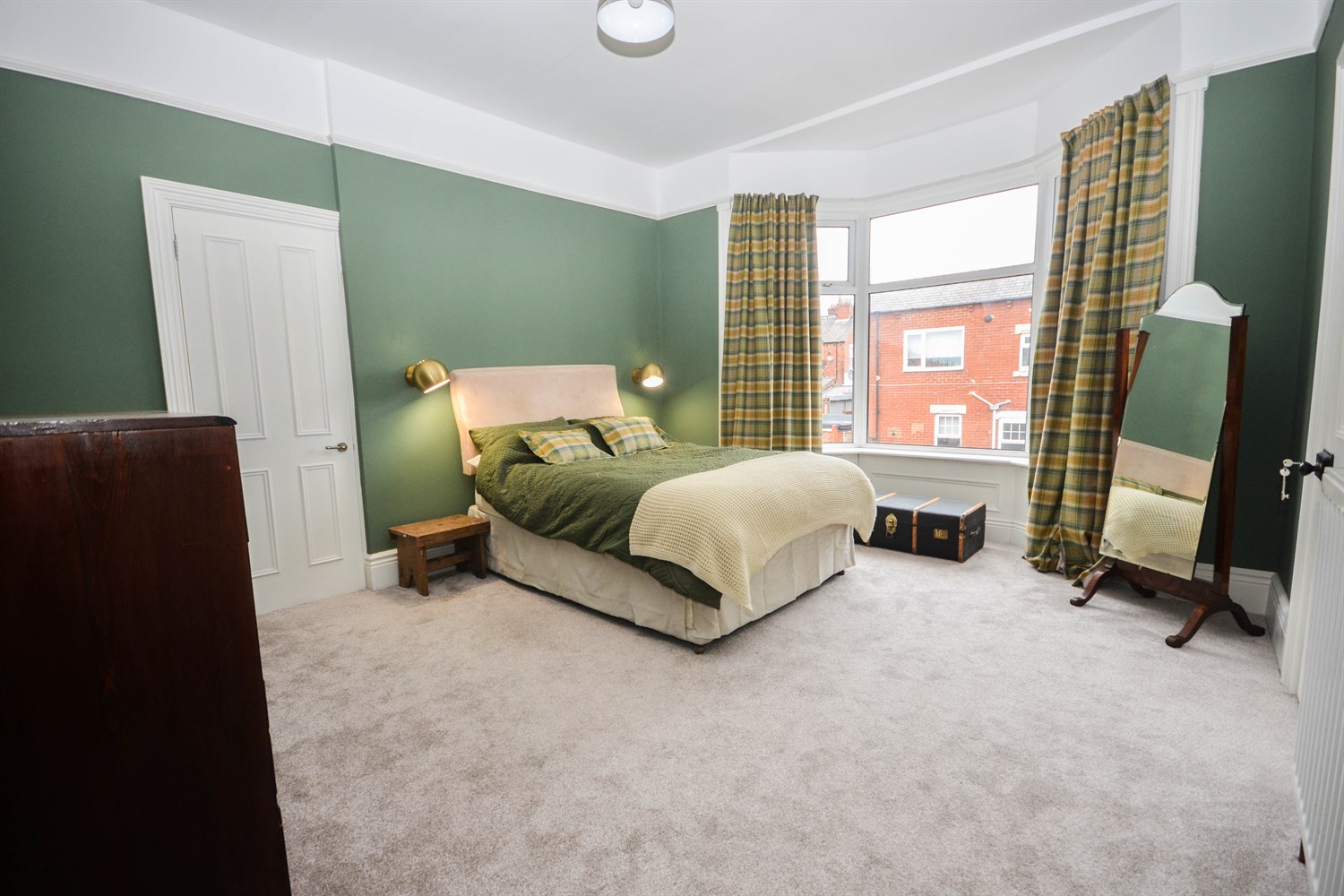 3 bed end of terrace house for sale in Lismore Avenue, South Shields  - Property Image 3