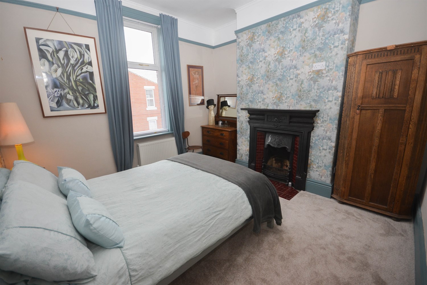 3 bed end of terrace house for sale in Lismore Avenue, South Shields  - Property Image 19