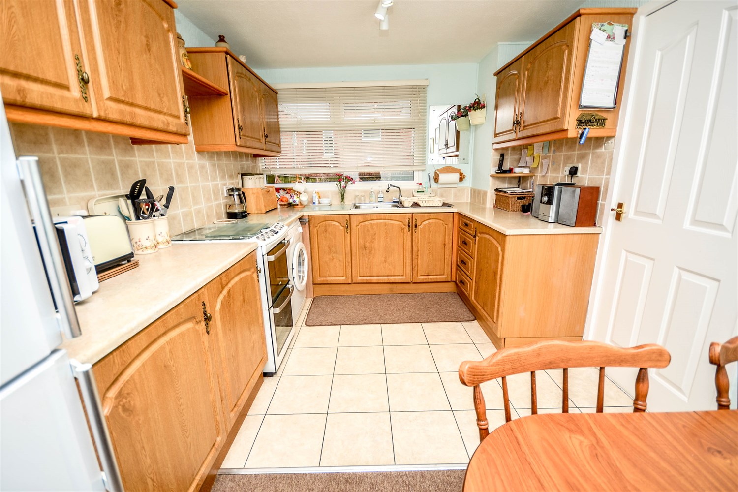 3 bed semi-detached house for sale in Hyde Street, South Shields  - Property Image 2