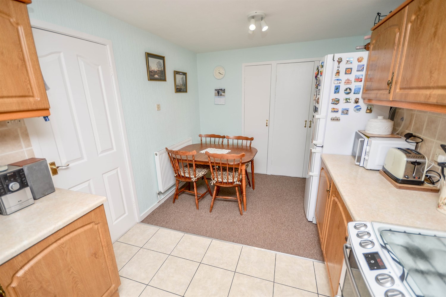3 bed semi-detached house for sale in Hyde Street, South Shields  - Property Image 5