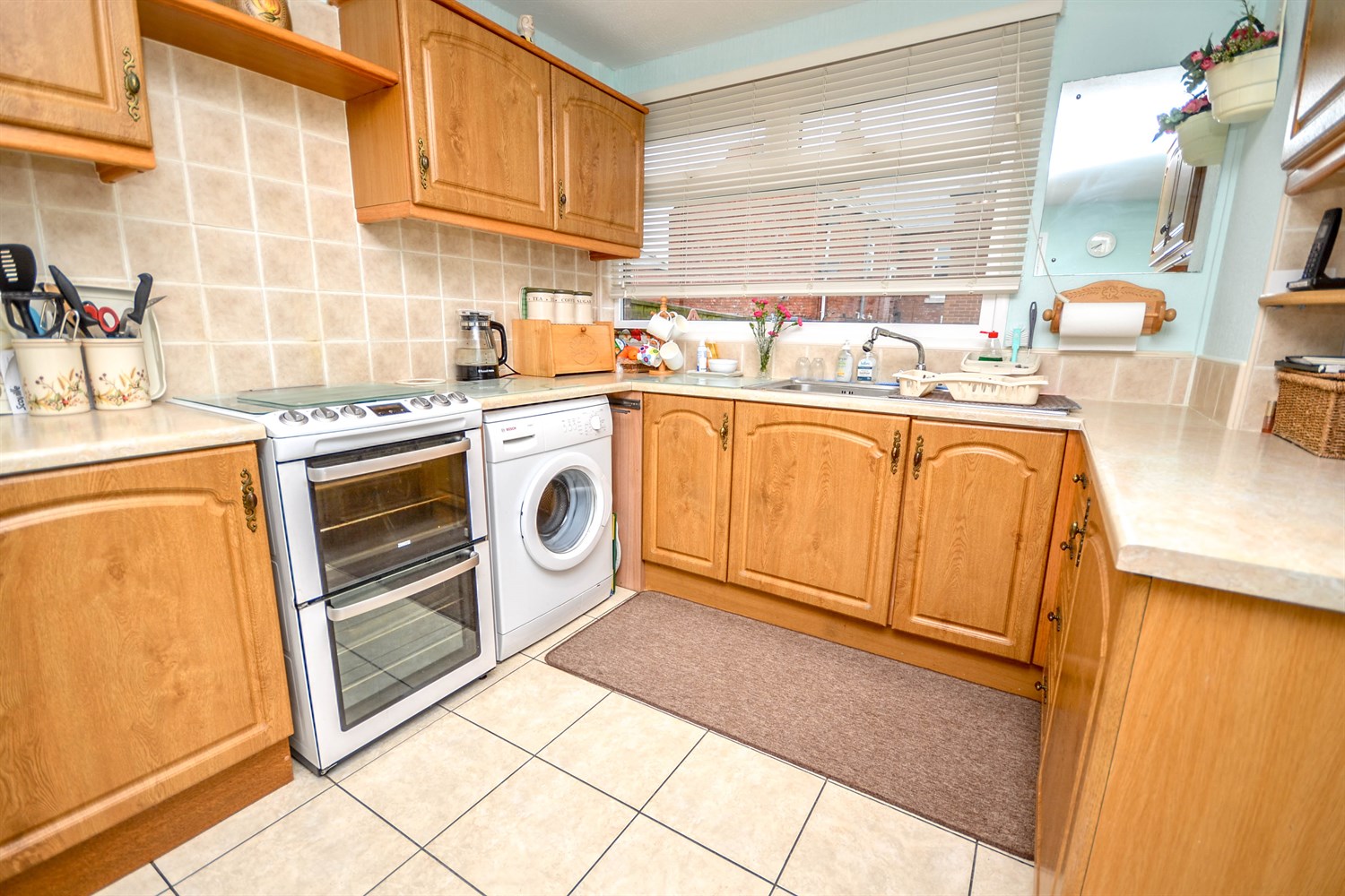 3 bed semi-detached house for sale in Hyde Street, South Shields  - Property Image 7