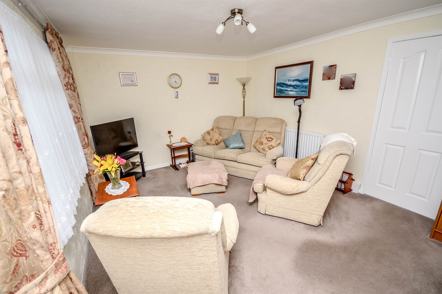3 bed semi-detached house for sale in Hyde Street, South Shields  - Property Image 4