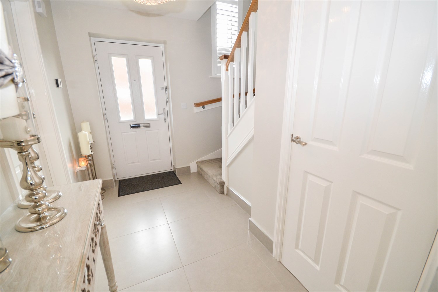 4 bed detached house for sale in Danmark Way, Sunderland  - Property Image 5