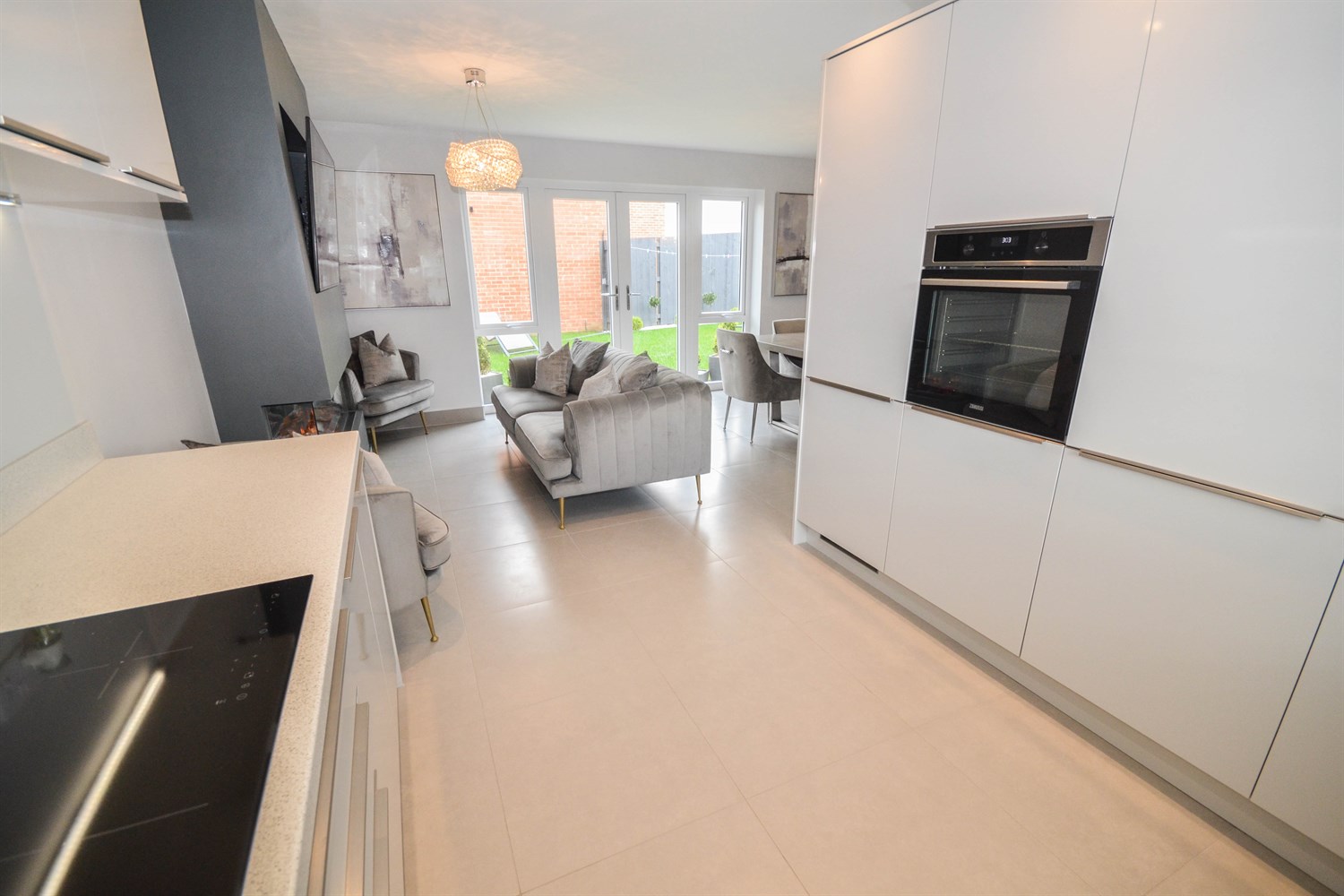 4 bed detached house for sale in Danmark Way, Sunderland  - Property Image 7