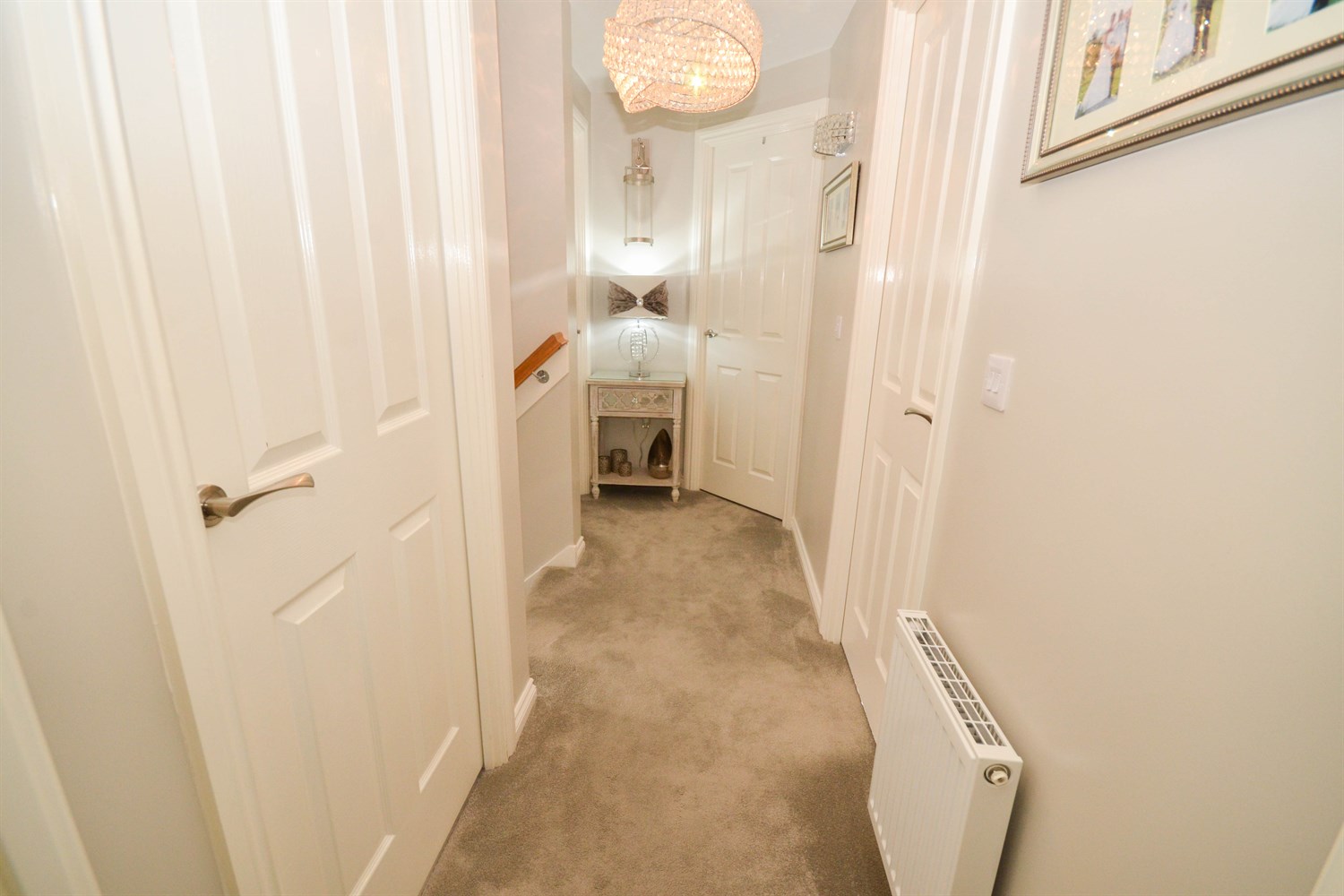 4 bed detached house for sale in Danmark Way, Sunderland  - Property Image 14